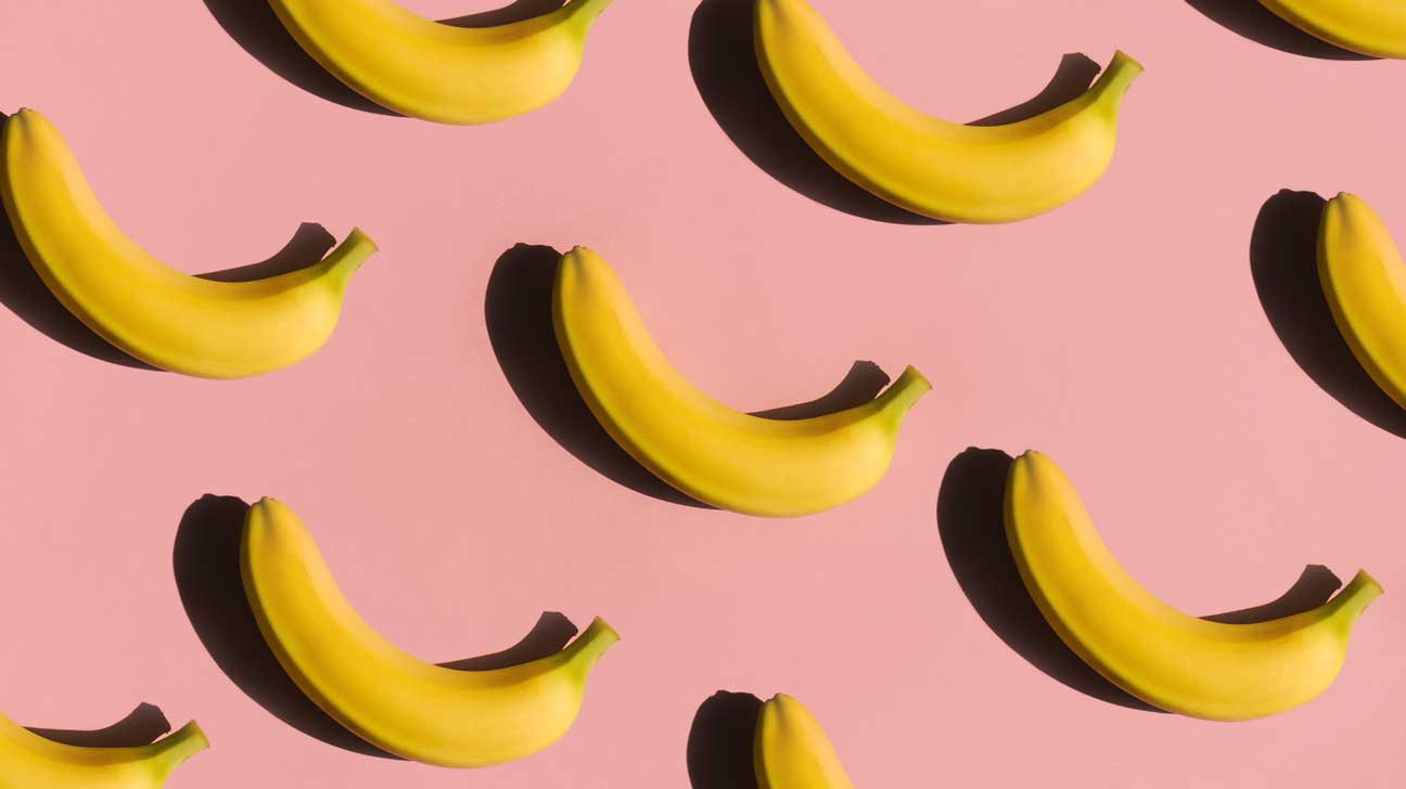 benefits and harm of bananas