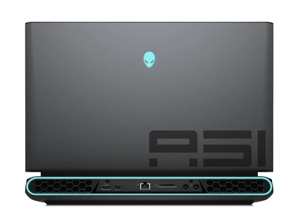 Alienware Area-51 m15x