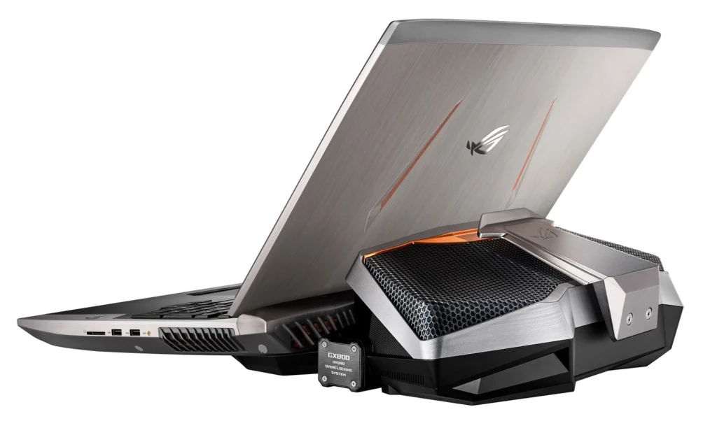 Asus ROG GX800VH