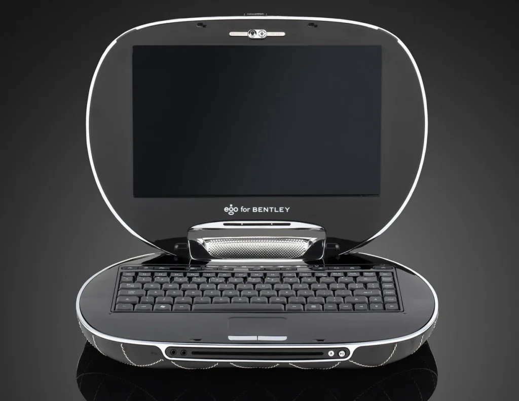 Ego for Bentley