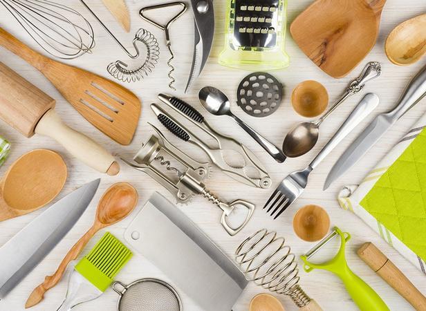 ᐈ Кухонне приладдя купити за вигідною ціною в Україні | МАРКО Лтд