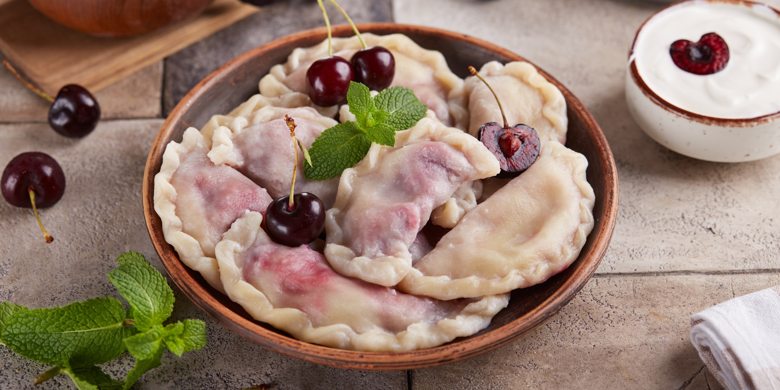 Традиционные украинские рецепты: вкус детства