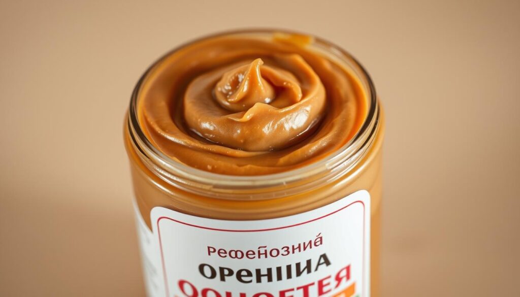 Полезная ореховая паста Полезная ореховая паста