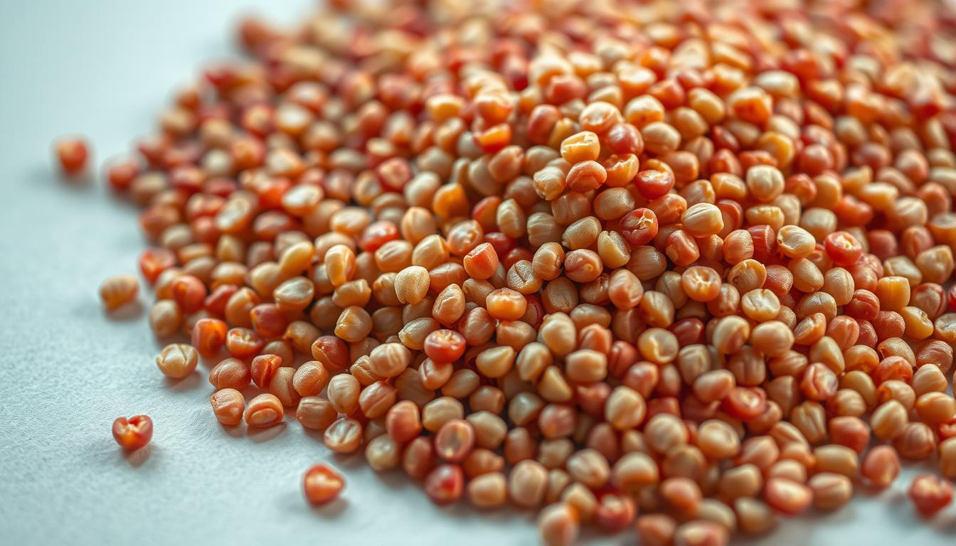 Семена амаранта как употреблять?