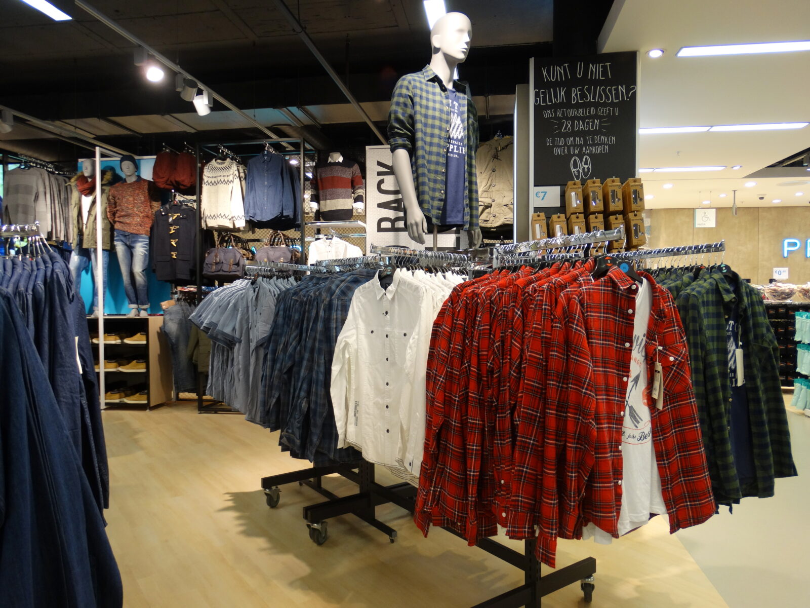 primark одяг