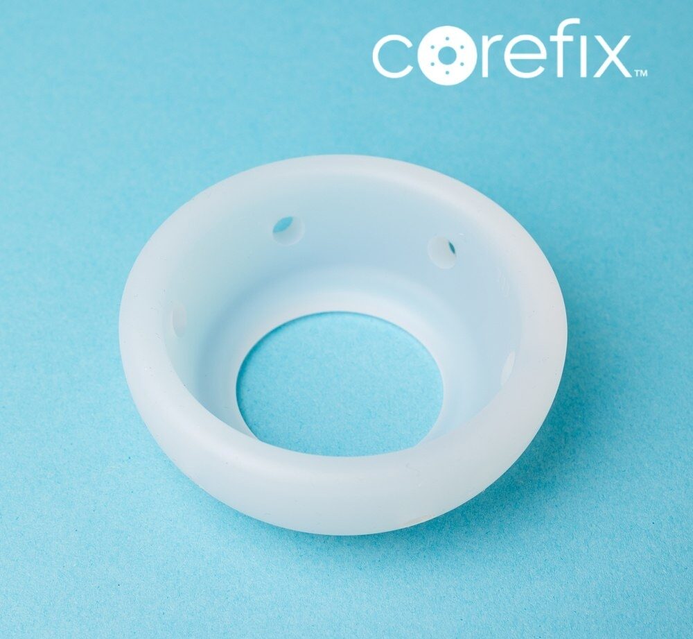 Песарій акушерський цервікальний перфорований Corefix®