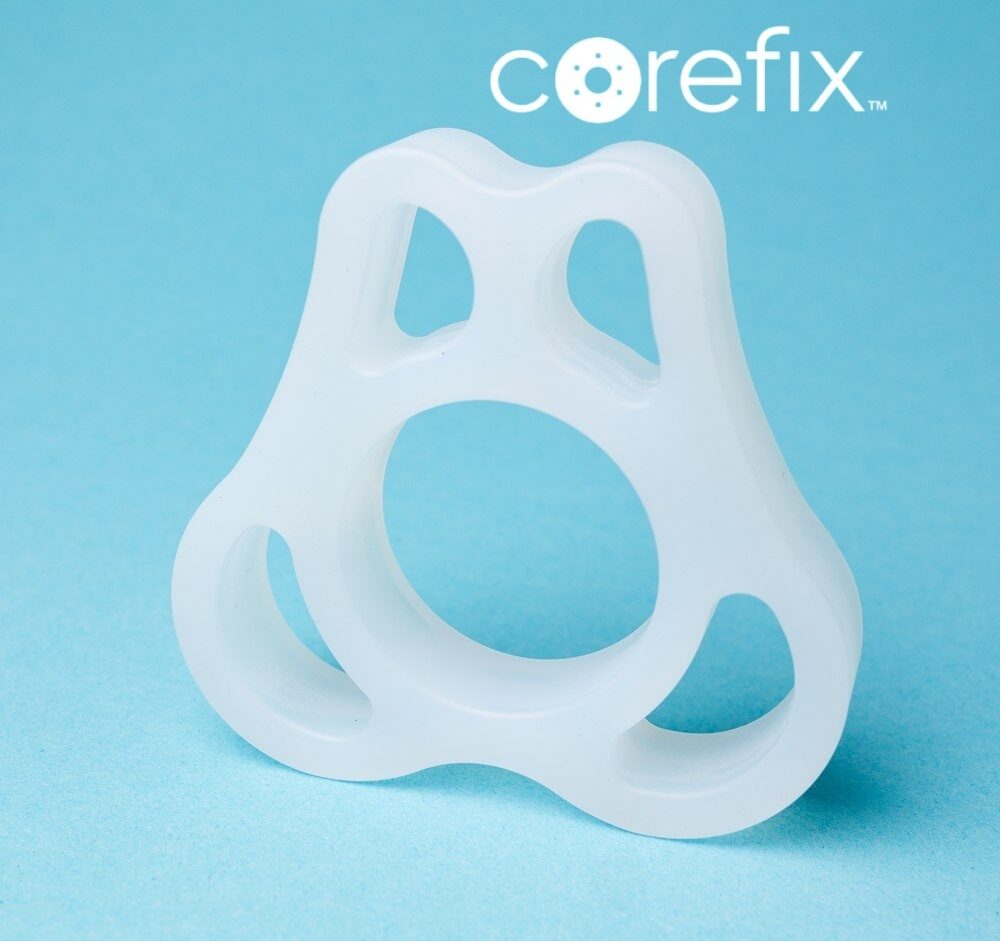 Песарій акушерський розвантажуючий типу Хамана та Джорджа Corefix®